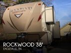 Thumbnail Photo 49 for 2018 Forest River Rockwood